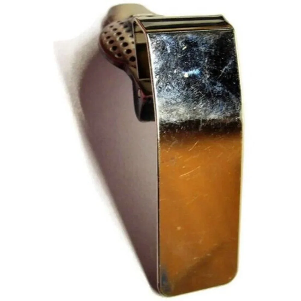 Golf Money Clip Stainless Steel Credit Card Cash ID Holder Champion Investments